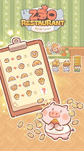 Zoo Restaurant Mod