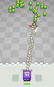 Dice vs Monsters: Roguelike TD Mod
