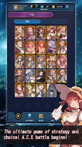 ACE : Alice Card Episode Mod