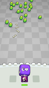 Dice vs Monsters: Roguelike TD Mod