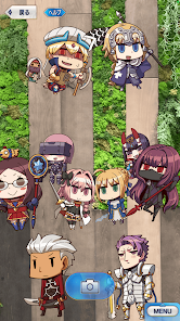 Fate/Final Journey Mod
