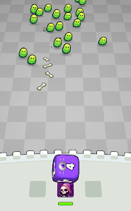 Dice vs Monsters: Roguelike TD Mod