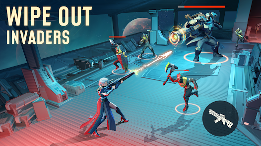 Foundation: Galactic Frontier Mod