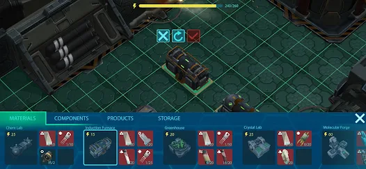 Space Stars: RPG Survival Pro Mod