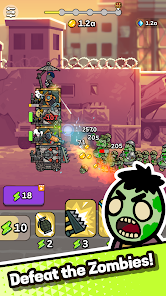 Animal Friends vs Zombies Mod