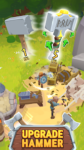 Vikings Revenge Mod