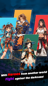 Otherworld Summoner Mod