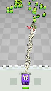 Dice vs Monsters: Roguelike TD Mod