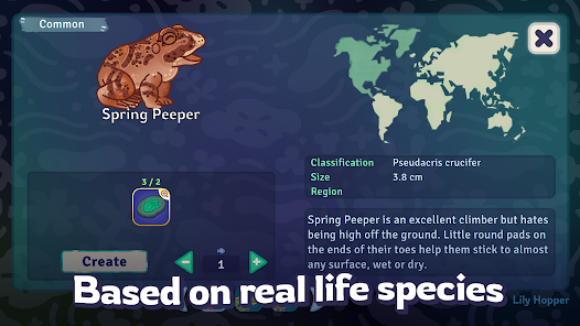 Pondlife — Relaxing Fish Game Mod