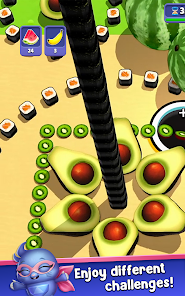 All in Hole Mod