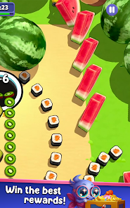 All in Hole Mod