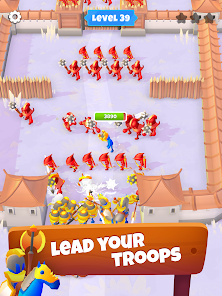 King or Fail - Castle Takeover Mod