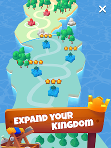 King or Fail - Castle Takeover Mod