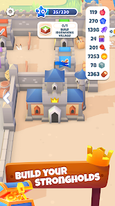 King or Fail - Castle Takeover Mod