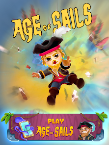 Age Of Sails Mod