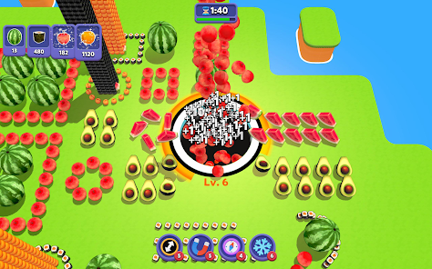 All in Hole Mod
