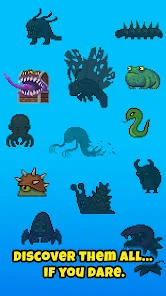 Mad Evolution: Idle Merge Mod