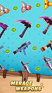 Backpack Attack Mod