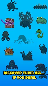 Mad Evolution: Idle Merge Mod