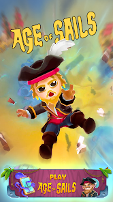 Age Of Sails Mod