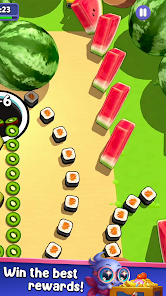 All in Hole Mod