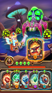 Throne Holder: Hero Rush RPG Mod