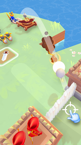 King or Fail - Castle Takeover Mod
