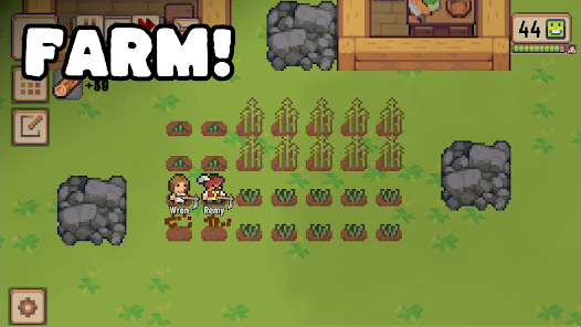 Little Village Mod