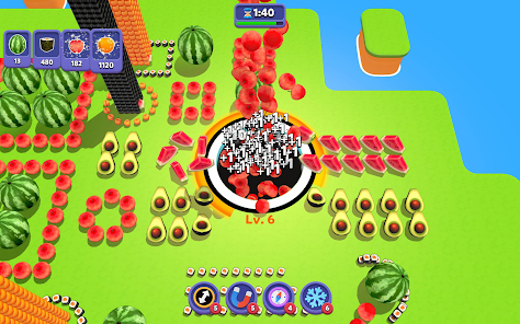 All in Hole Mod