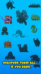 Mad Evolution: Idle Merge Mod