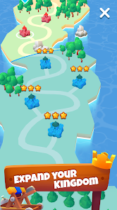King or Fail - Castle Takeover Mod