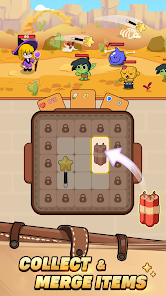 Backpack Attack Mod