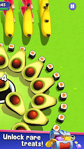 All in Hole Mod