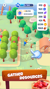 King or Fail - Castle Takeover Mod