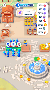 King or Fail - Castle Takeover Mod
