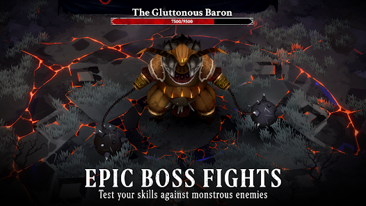 Soul Huntress: Roguelike Mod