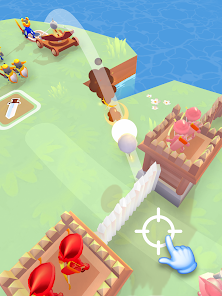 King or Fail - Castle Takeover Mod