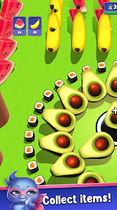All in Hole Mod