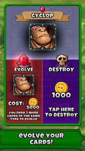 Triad Battle Mod