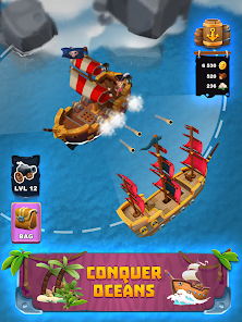 Age Of Sails Mod