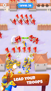 King or Fail - Castle Takeover Mod