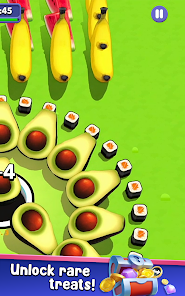 All in Hole Mod