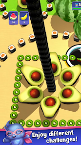 All in Hole Mod