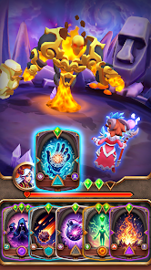 Throne Holder: Hero Rush RPG Mod