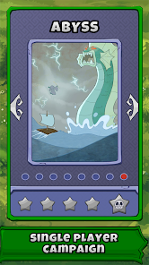 Triad Battle Mod