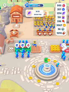 King or Fail - Castle Takeover Mod