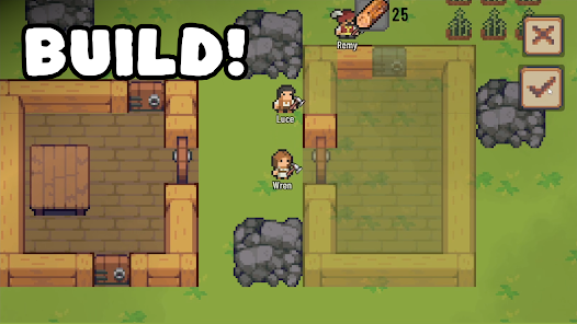 Little Village Mod