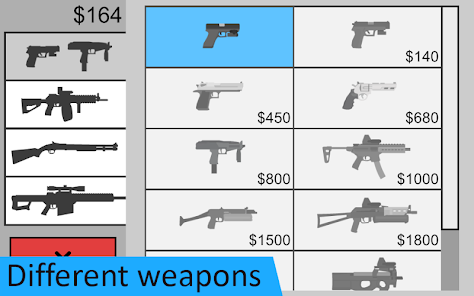 Flat Zombies: Defense&Cleanup Mod