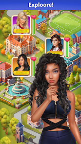 College: Ideal Match Mod