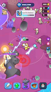 XP Hero Mod